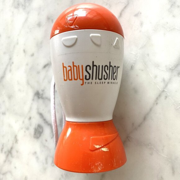 Baby Shusher - Picture 1 of 2